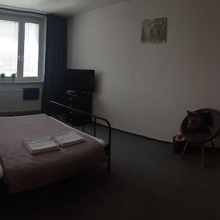 Byt Pro Dva Appartement Blansko Buitenkant foto