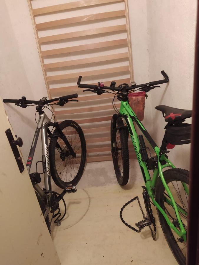 Byt Pro Dva Appartement Blansko Buitenkant foto