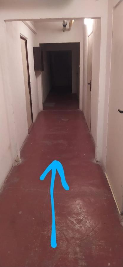 Byt Pro Dva Appartement Blansko Buitenkant foto