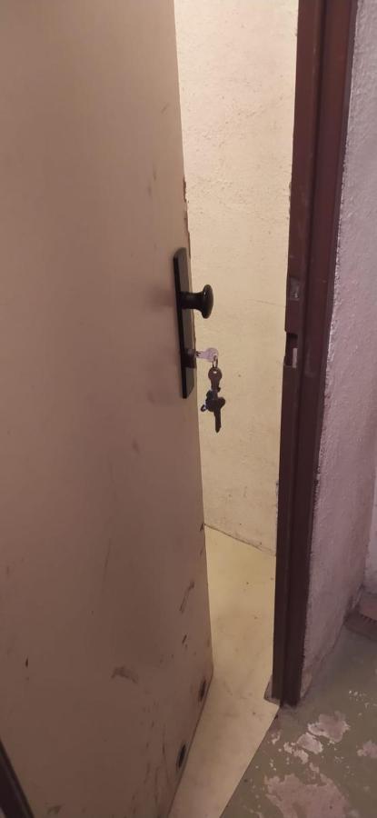 Byt Pro Dva Appartement Blansko Buitenkant foto