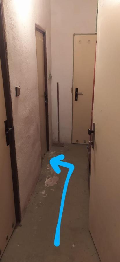 Byt Pro Dva Appartement Blansko Buitenkant foto