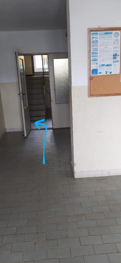 Byt Pro Dva Appartement Blansko Buitenkant foto