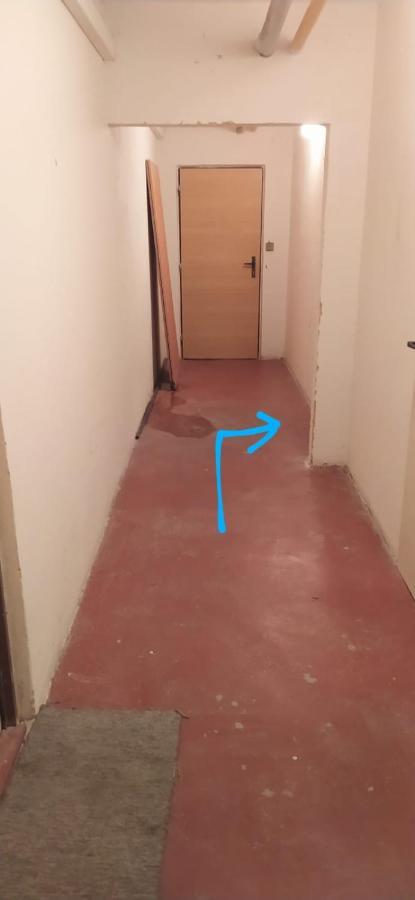 Byt Pro Dva Appartement Blansko Buitenkant foto
